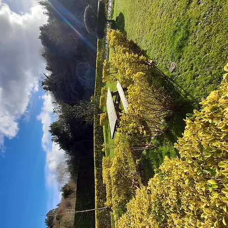 فندق Pugide يانس