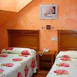 Pugide Hotel Llanes