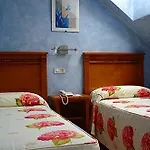 Hotel Pugide Llanes