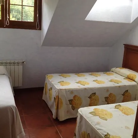Hotel Pugide
