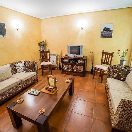Hotel Pugide