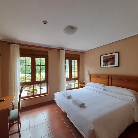 Hotel Pugide