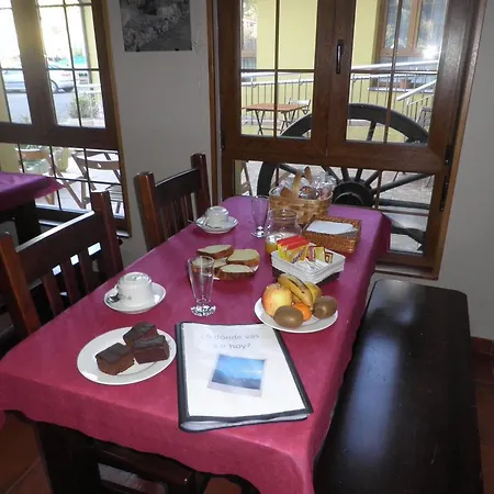 Hotell Pugide Llanes