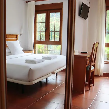 Hotell Pugide
