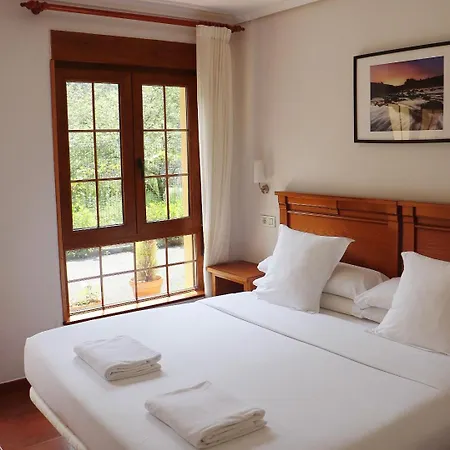 Pugide Hotel Llanes