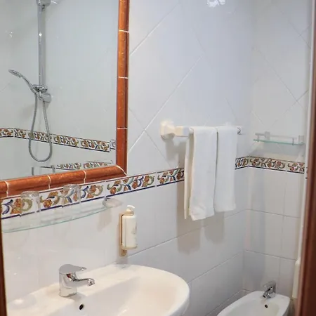 Hotel Pugide Llanes