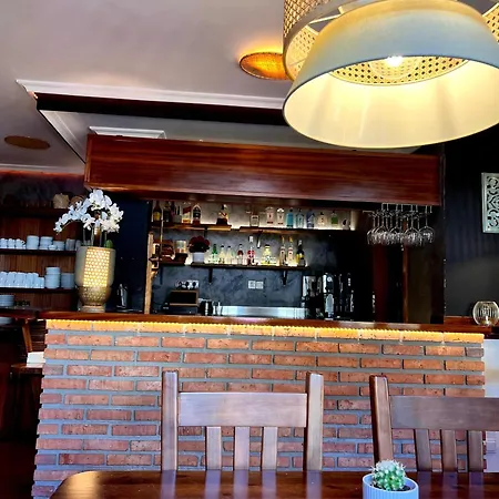 Hotel Pugide