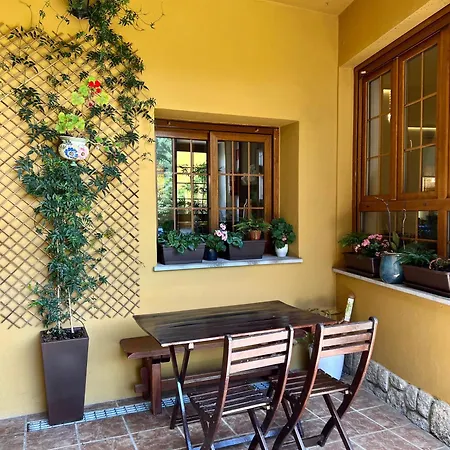 Hotel Pugide