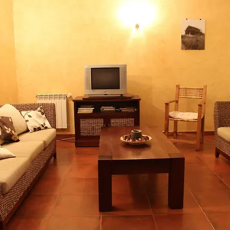 Pugide Hotell Llanes
