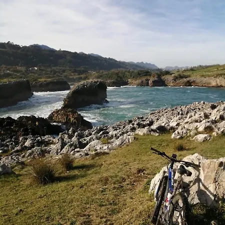 Hotel Pugide Llanes