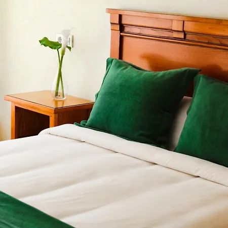 Pugide Hotel Llanes