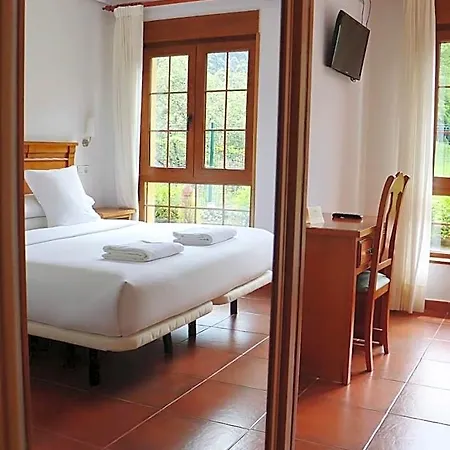 Hotel Pugide