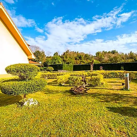 Pugide Hotel Llanes