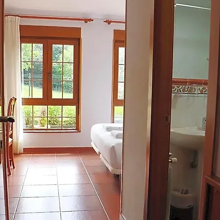 Hotel Pugide 2*