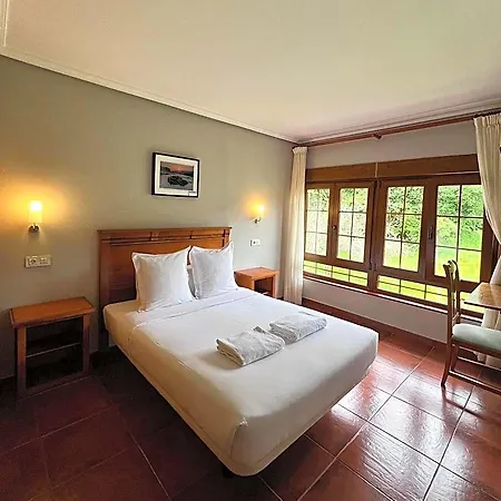 Hotel Pugide Llanes