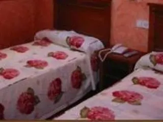Pugide Hotell Llanes