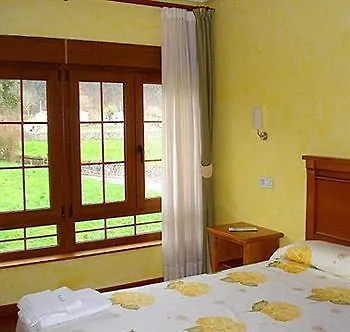 Hotell Pugide Llanes