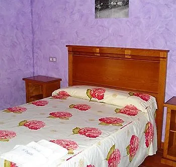 Hotel Pugide