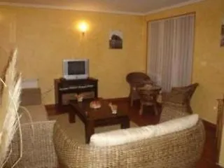 Hotell Pugide