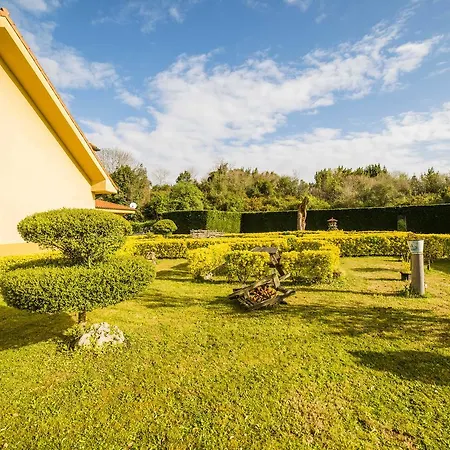 Pugide Hotel Llanes