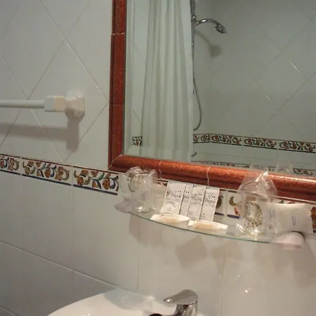 Hotel Pugide Llanes
