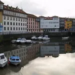 Szálloda Pugide