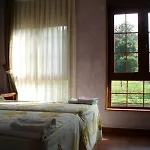 Pugide Szálloda Llanes