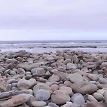 Szálloda Pugide Llanes