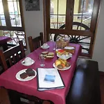 Szálloda Pugide Llanes