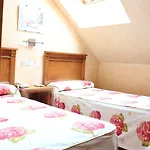 Pugide Szálloda Llanes
