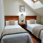 Pugide Szálloda