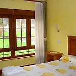 Szálloda Pugide Llanes