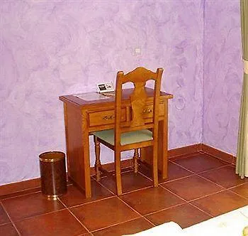 Pugide 2* Льянес